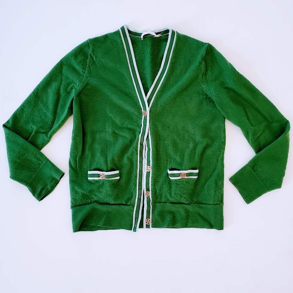 Tory Burch Cardigan
